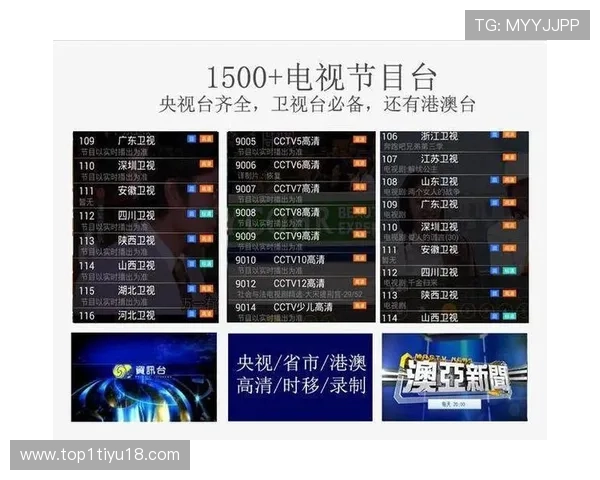 本港台电视直播官方网址入口及在线观看指南 本港台电视直播官方网址入口及在线观看指南